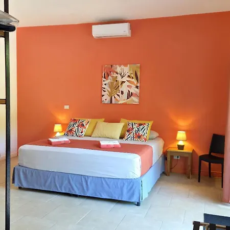 Tee-K Lodge B&B-3